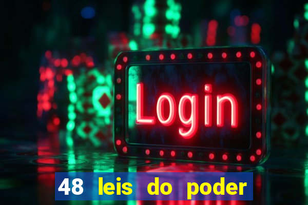 48 leis do poder pdf google drive